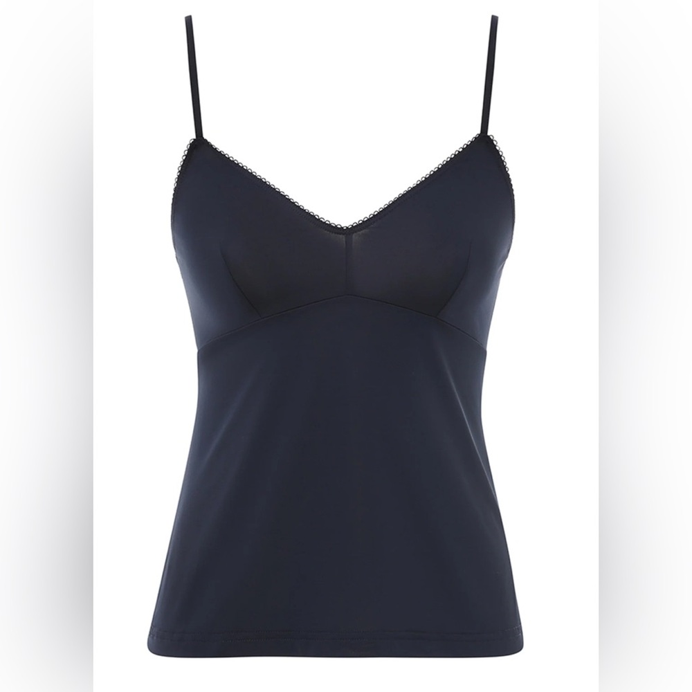 Zimmerman Elegant Black Women's Slip Top